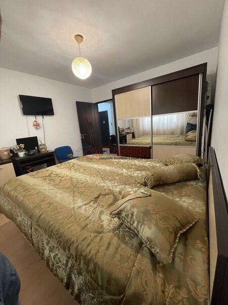 Popesti-Leordeni apartament 2 camere -Drumul Fermei